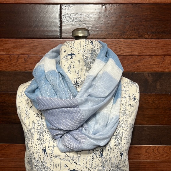 Northcrest Accessories - Northcrest  Soft and Silky Infinity Scarf